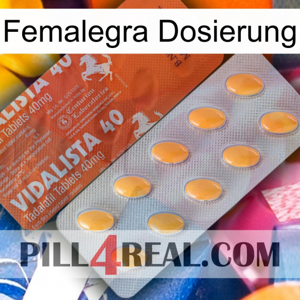 Femalegra Dosage 43